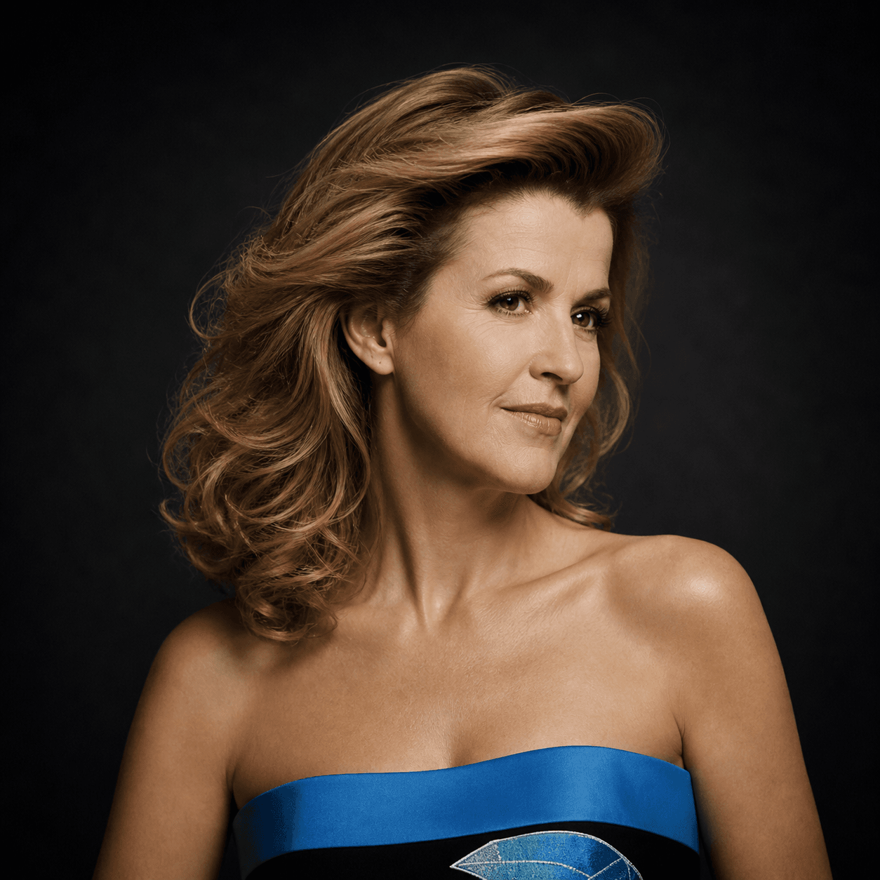 Anne-Sophie Mutter booking profile