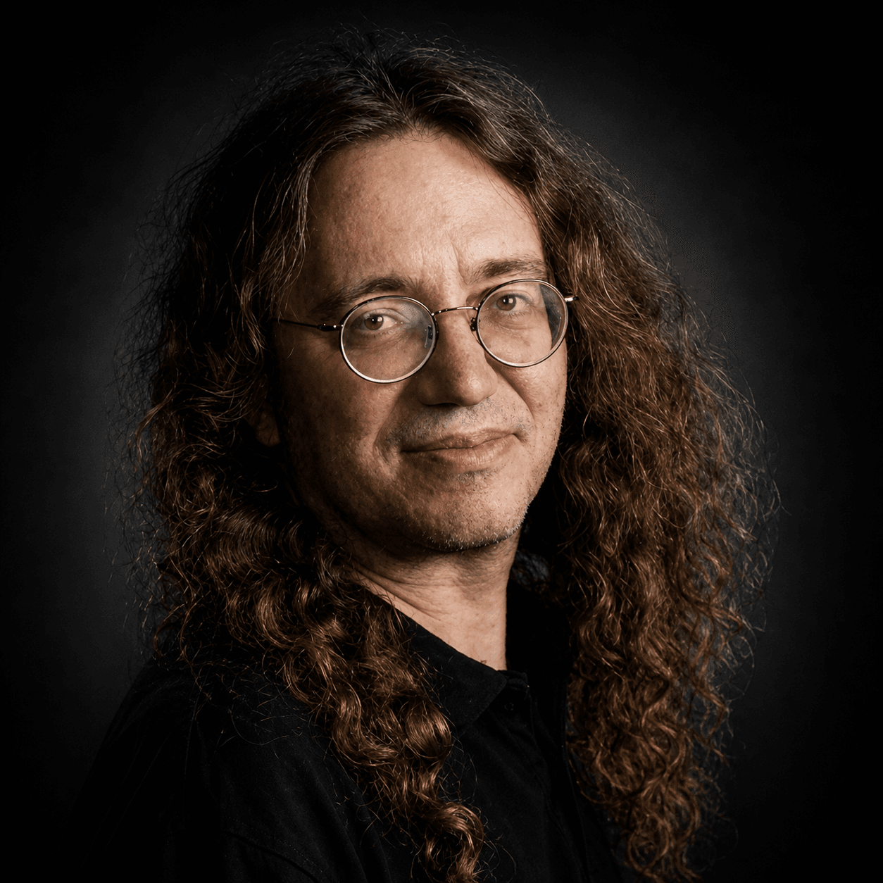 Ben Goertzel booking profile