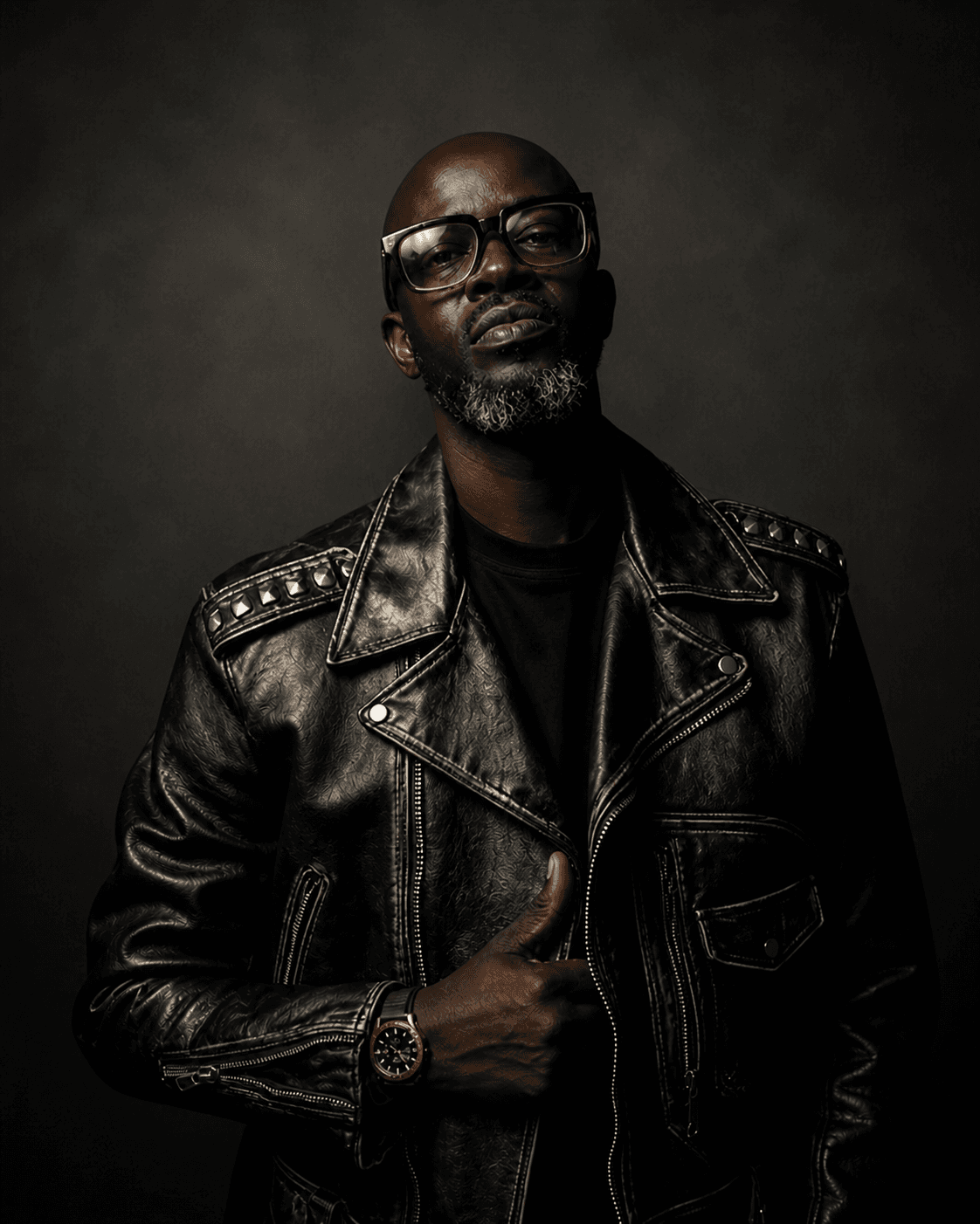 Black Coffee booking profile