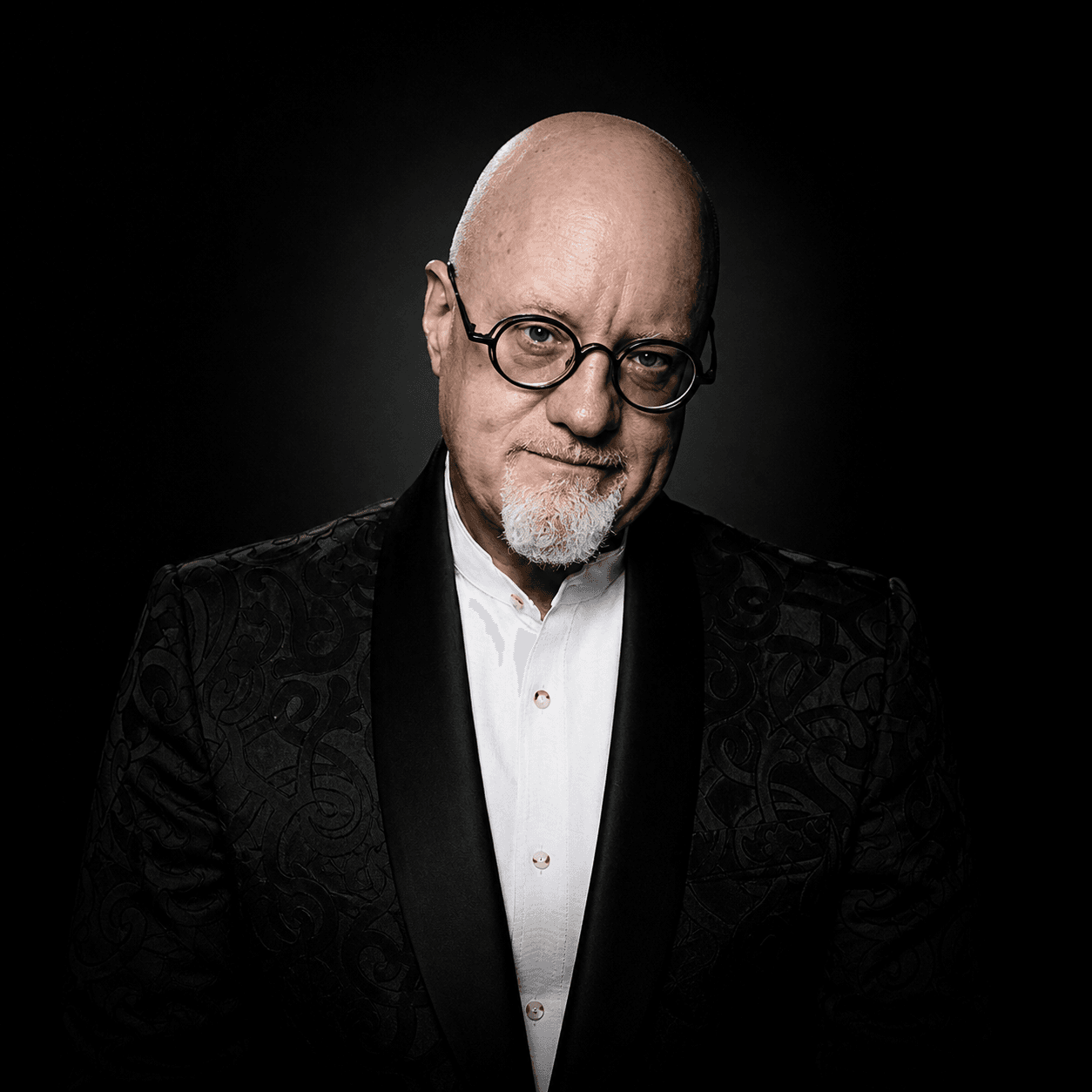 Brett King booking profile
