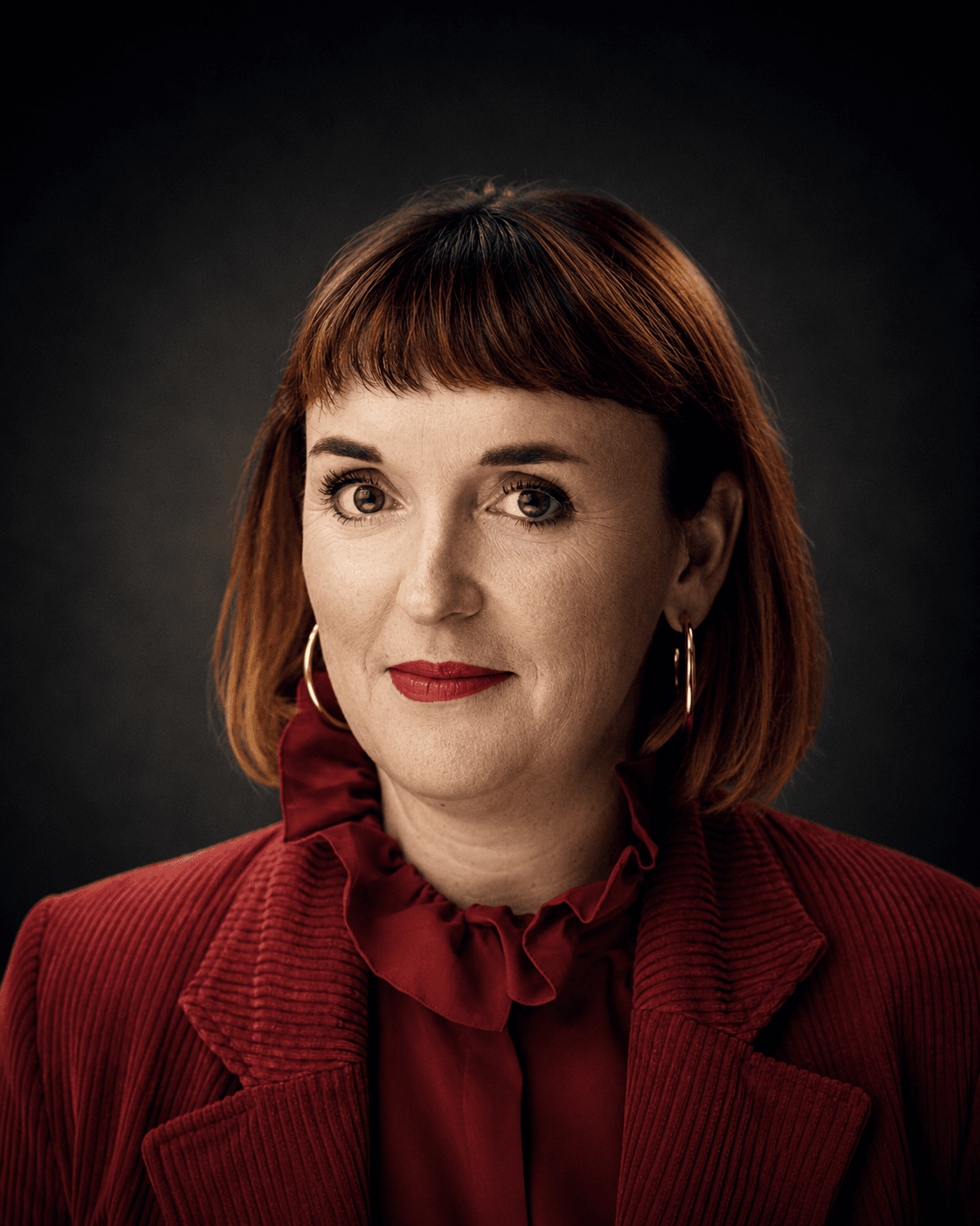 Caroline Till booking profile