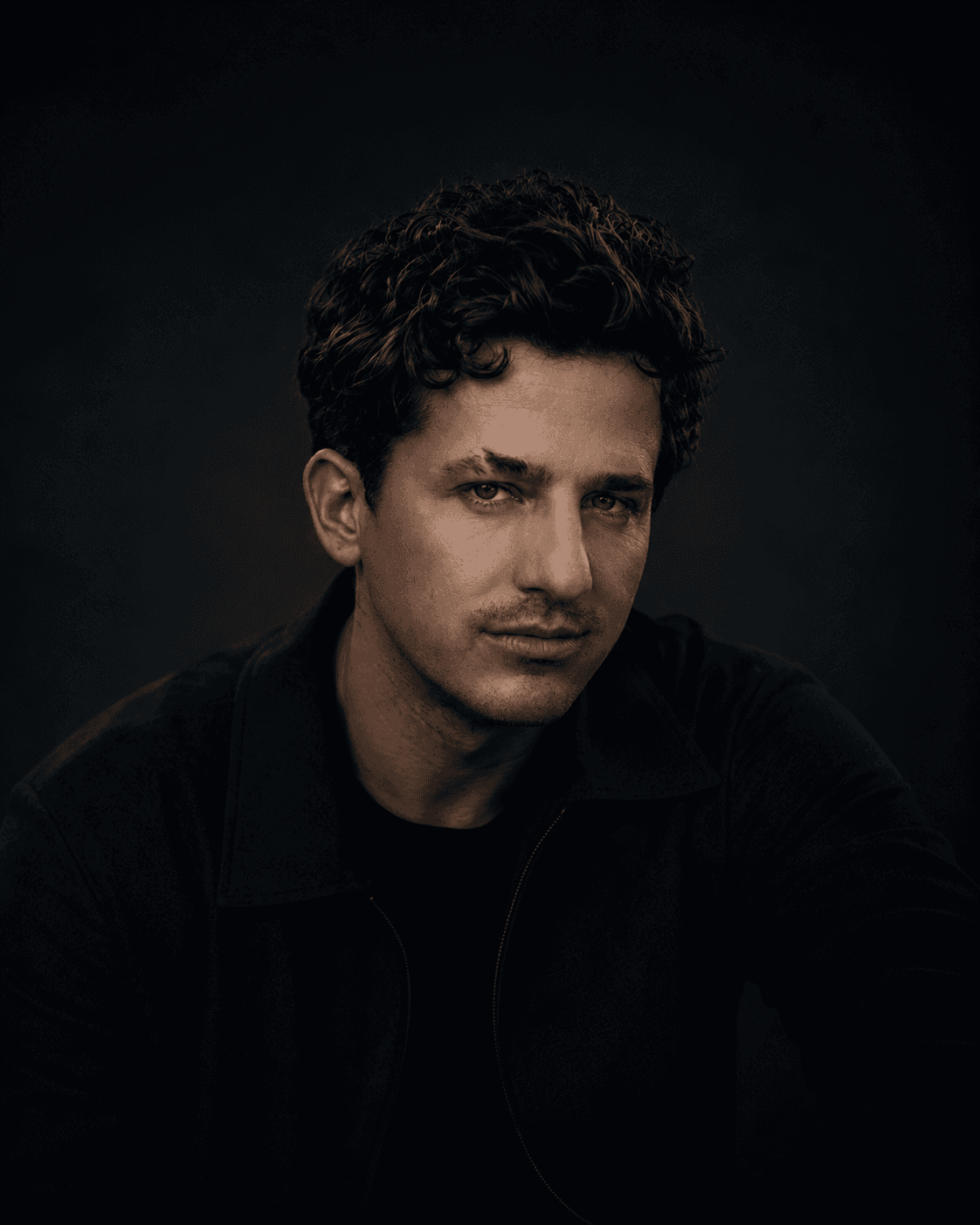 Charlie Puth booking profile