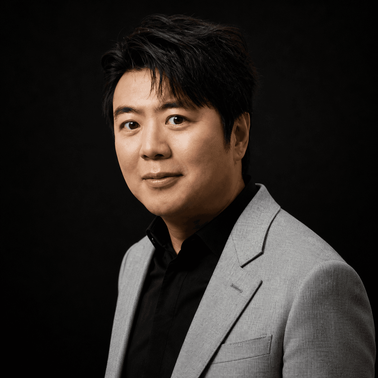 Lang Lang booking profile