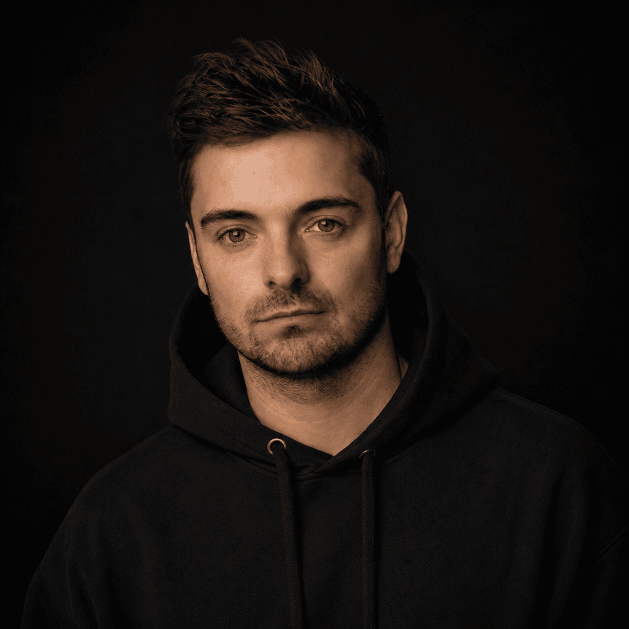 Martin Garrix booking profile