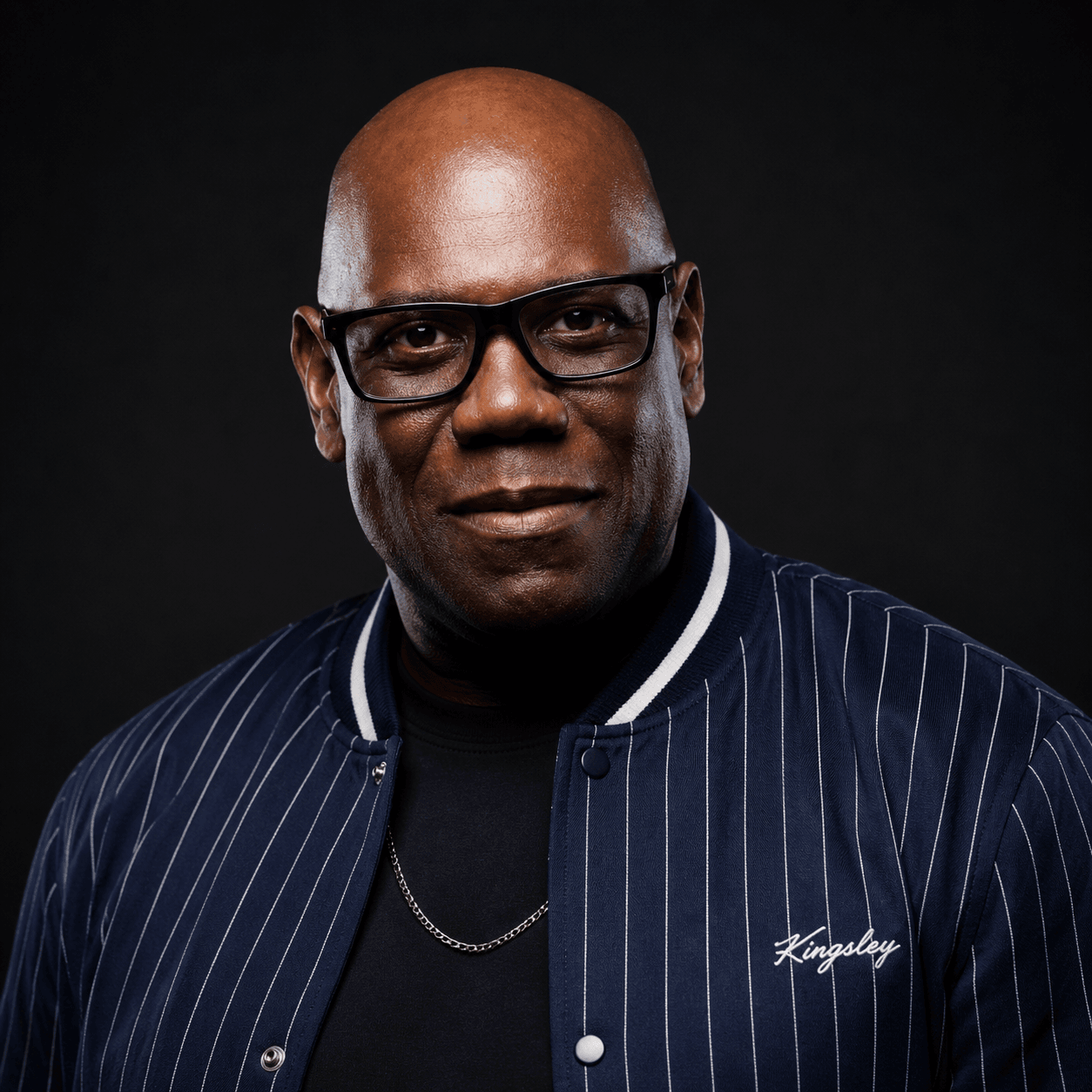 Carl Cox booking profile