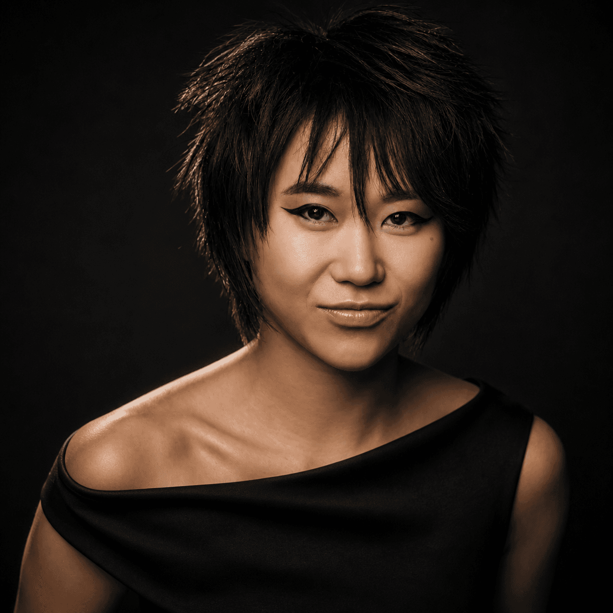 Yuja Wang booking profile