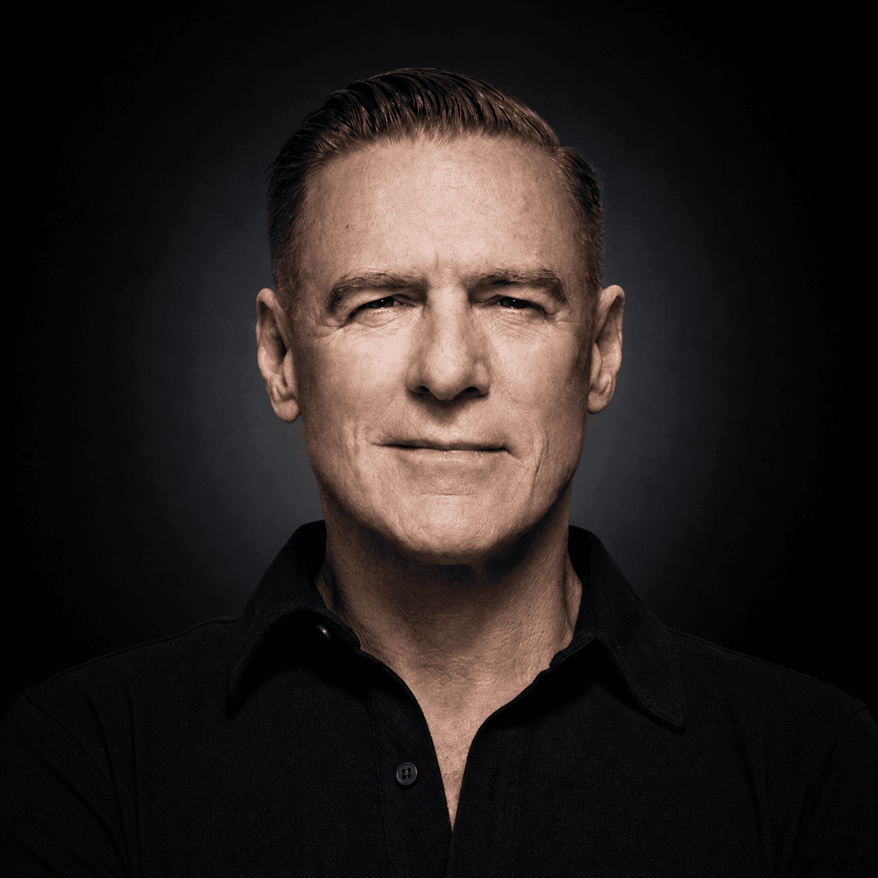 Bryan Adams booking profile