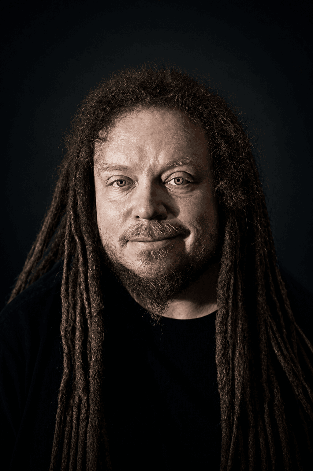 Jaron Lanier booking profile