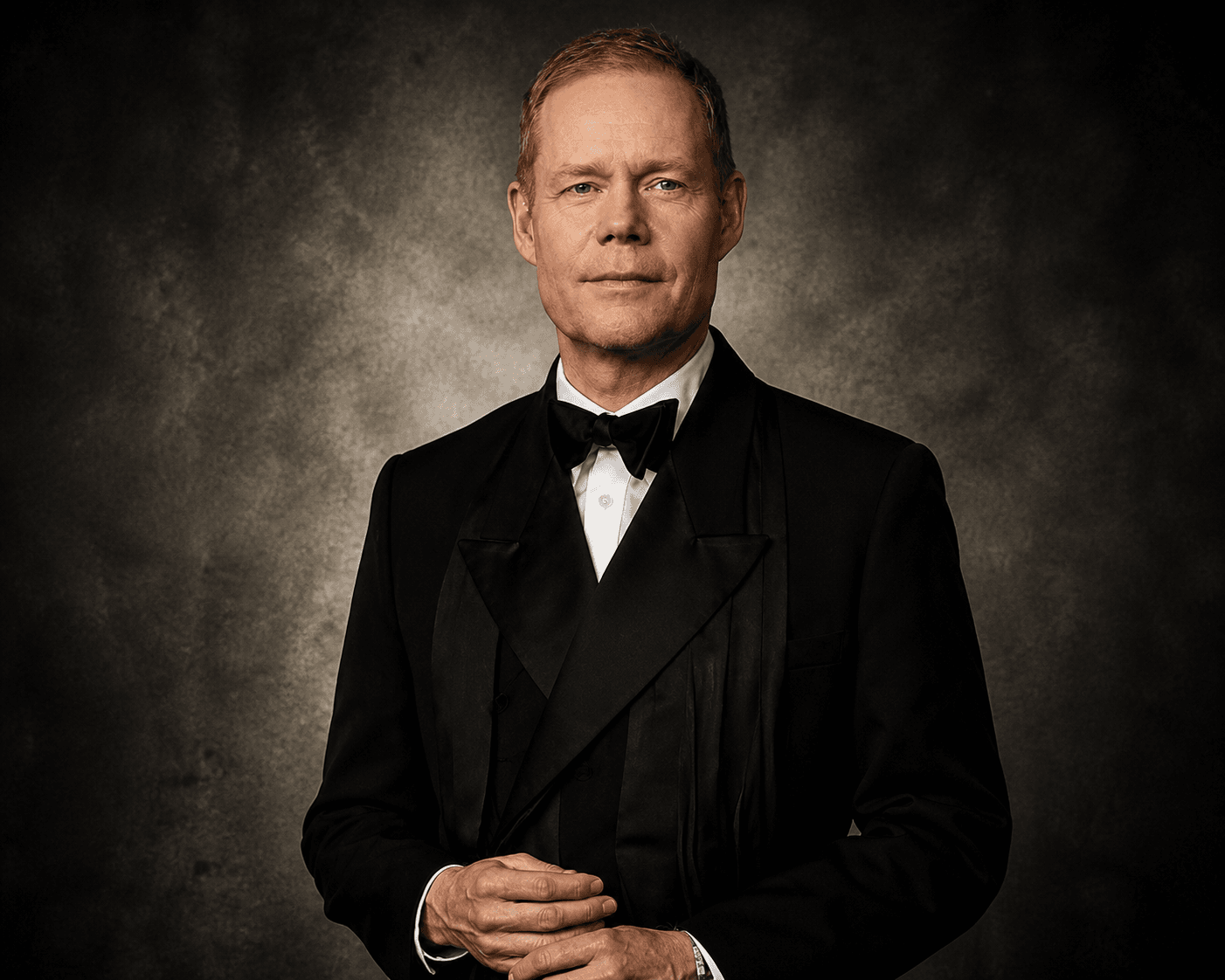 Max Richter booking profile