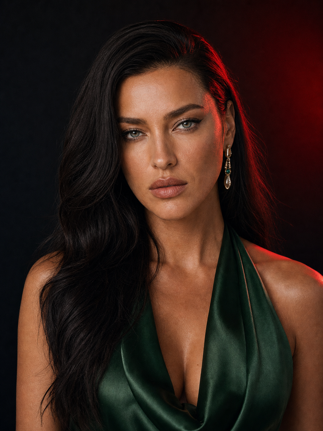 Adriana Lima booking profile