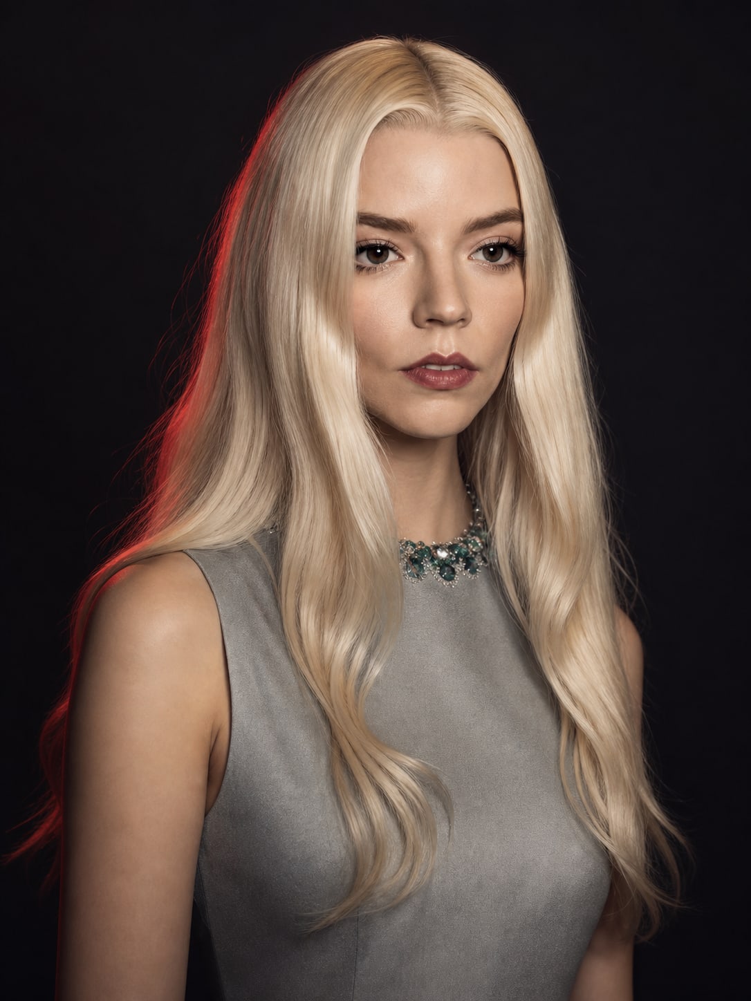 Anya Taylor-Joy booking profile