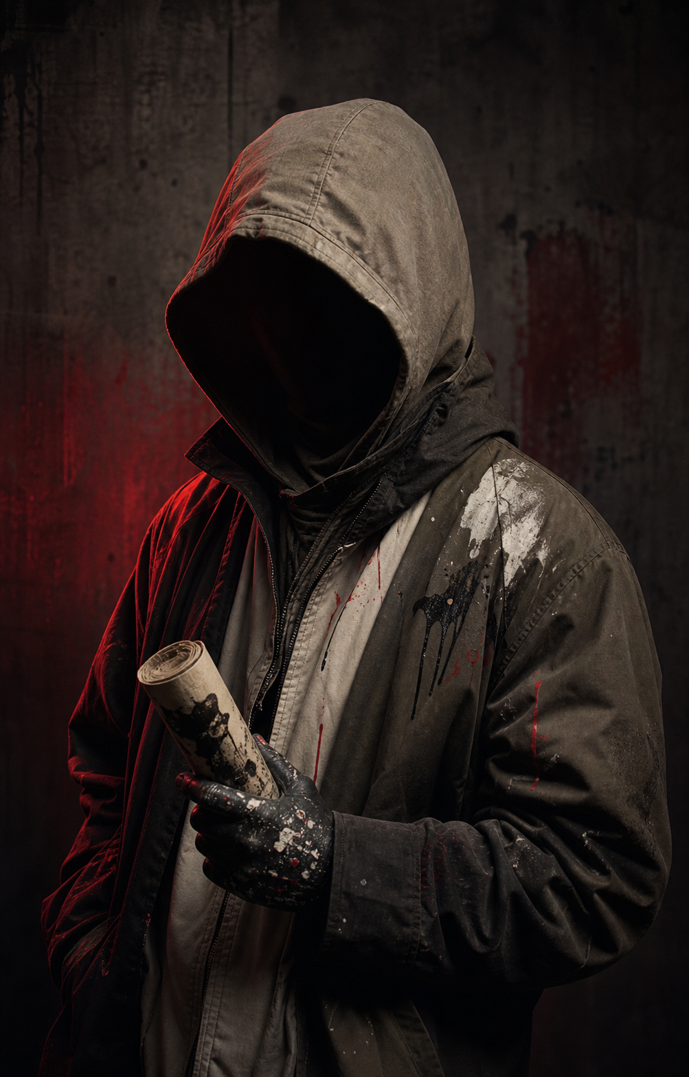 Banksy booking profile