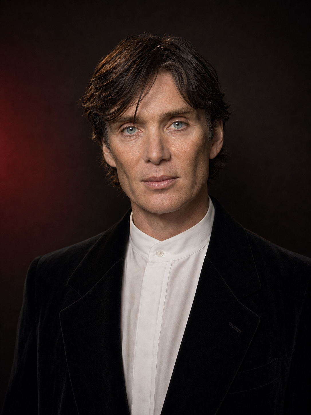 Cillian Murphy booking profile