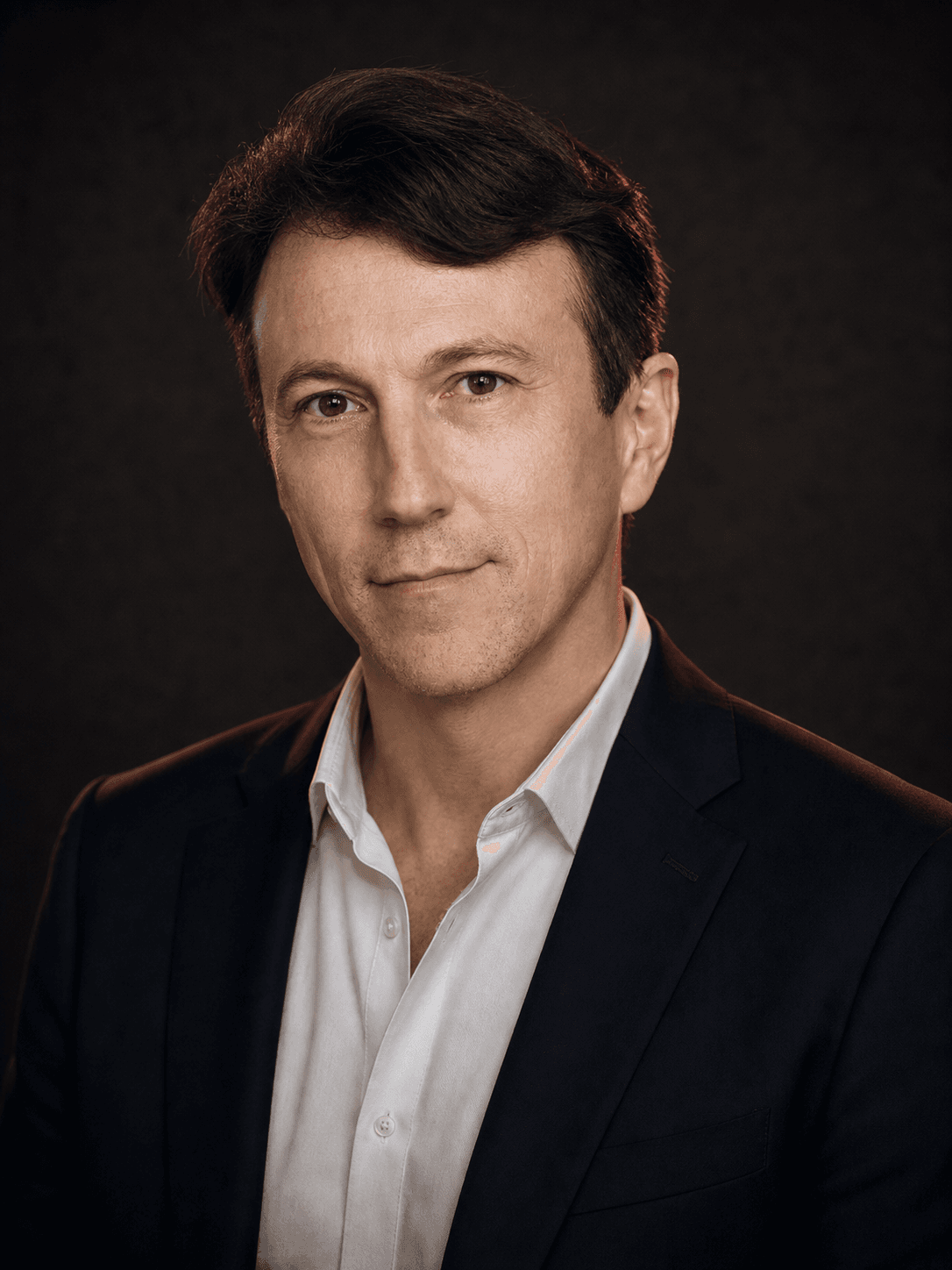 Daniel Kraft booking profile