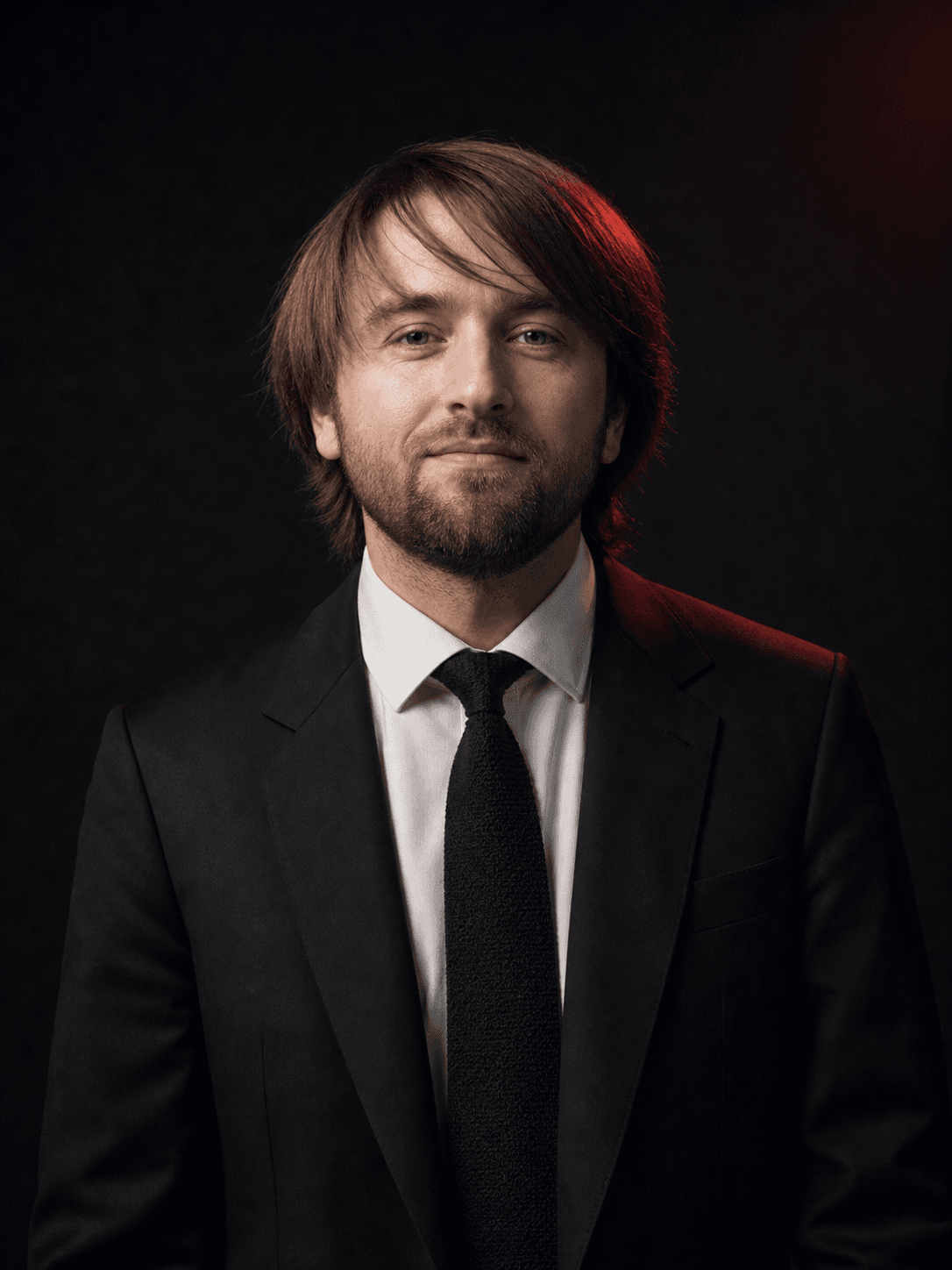 Daniil Trifonov booking profile