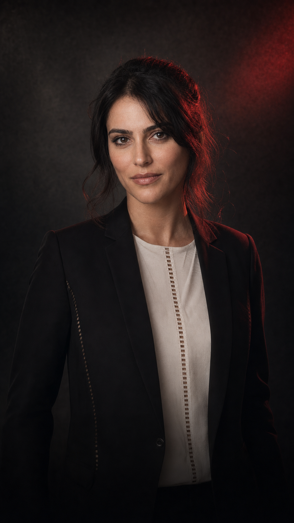 Danit Peleg booking profile