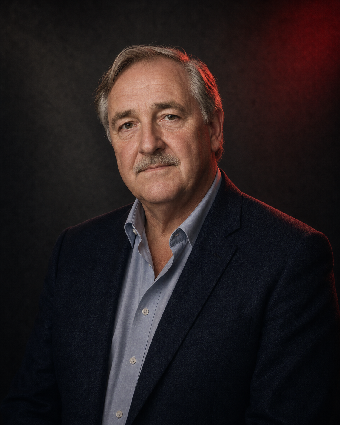 David Nutt booking profile