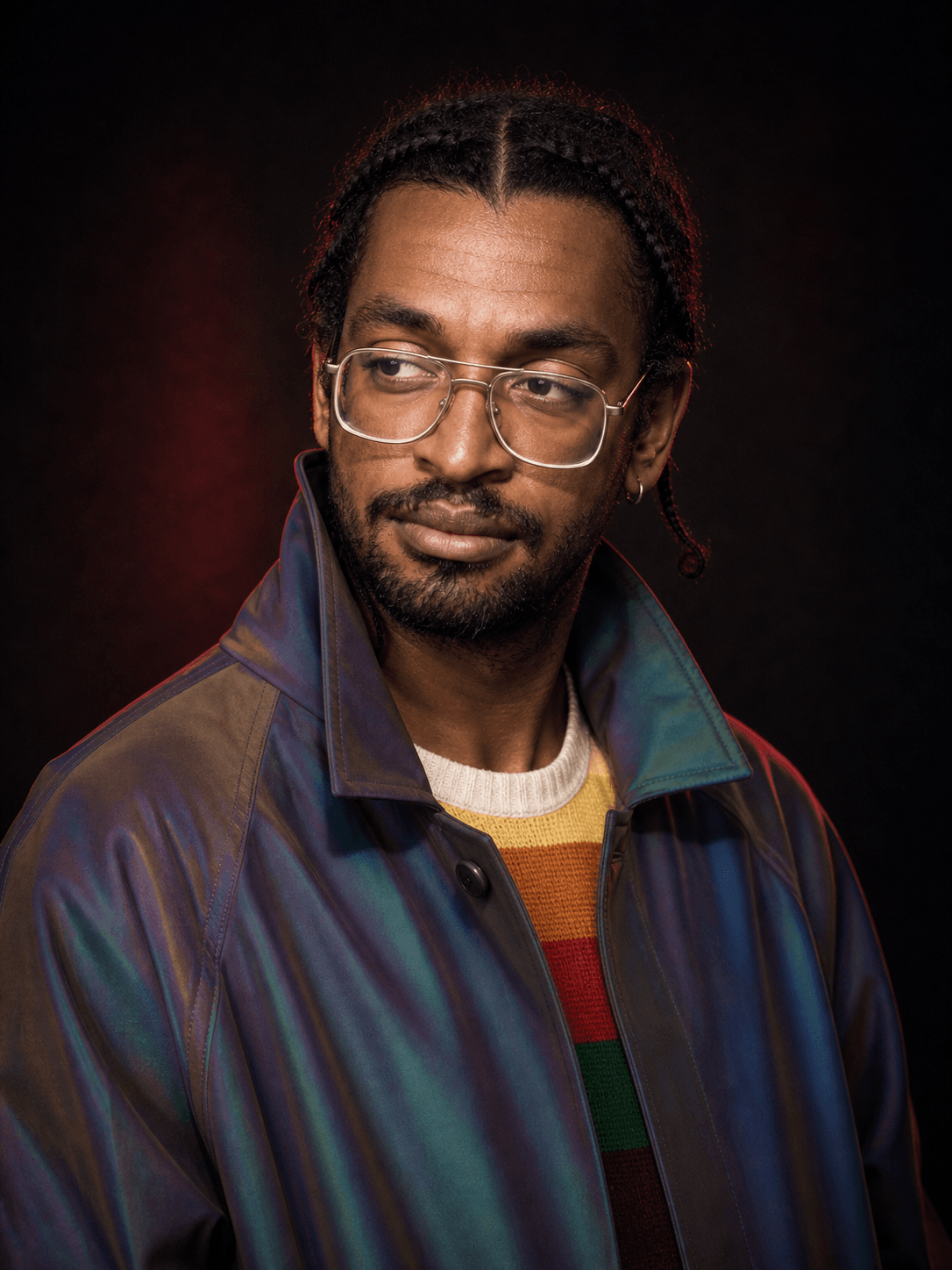 David Zilber booking profile