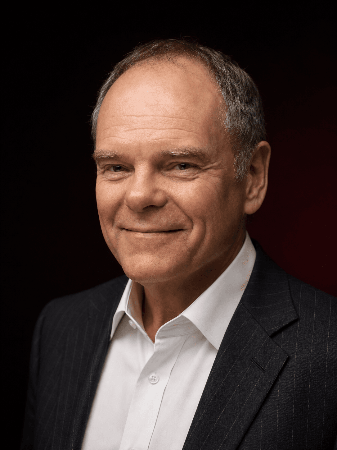Don Tapscott booking profile