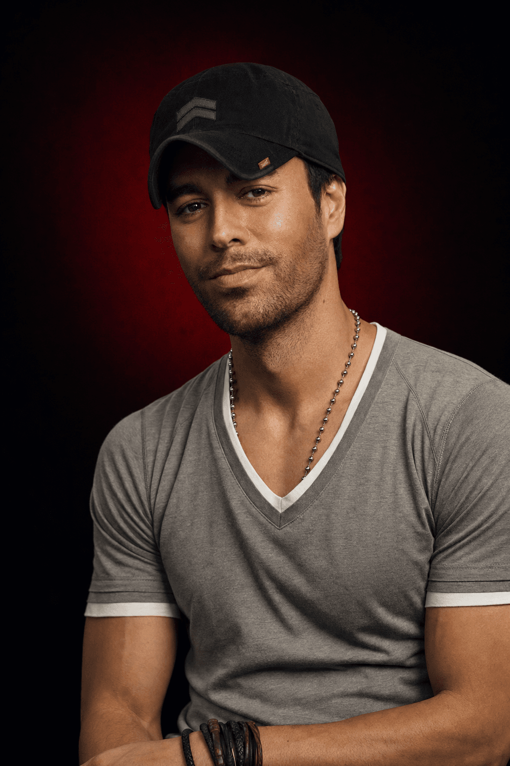 Enrique Iglesias booking profile
