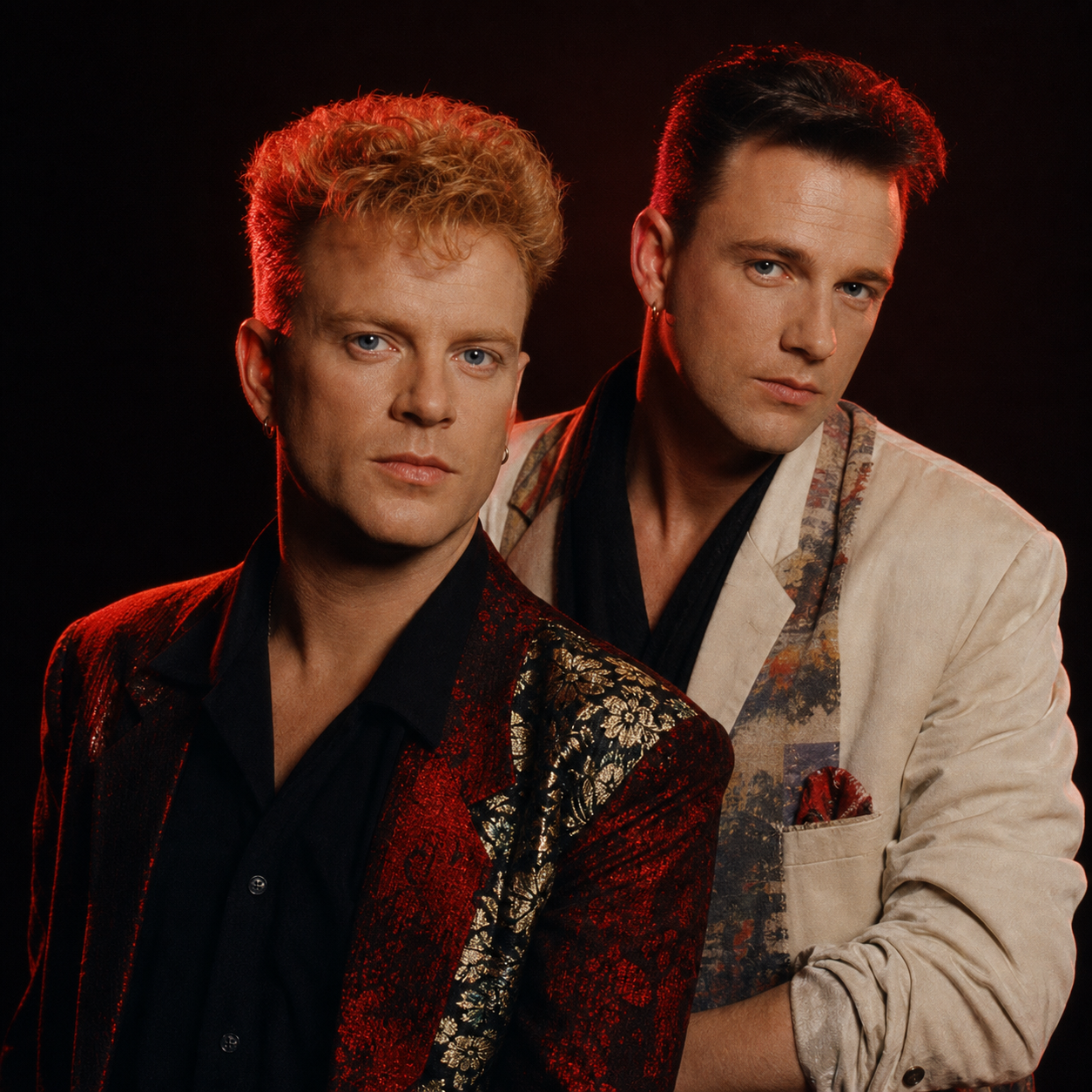 Erasure booking profile