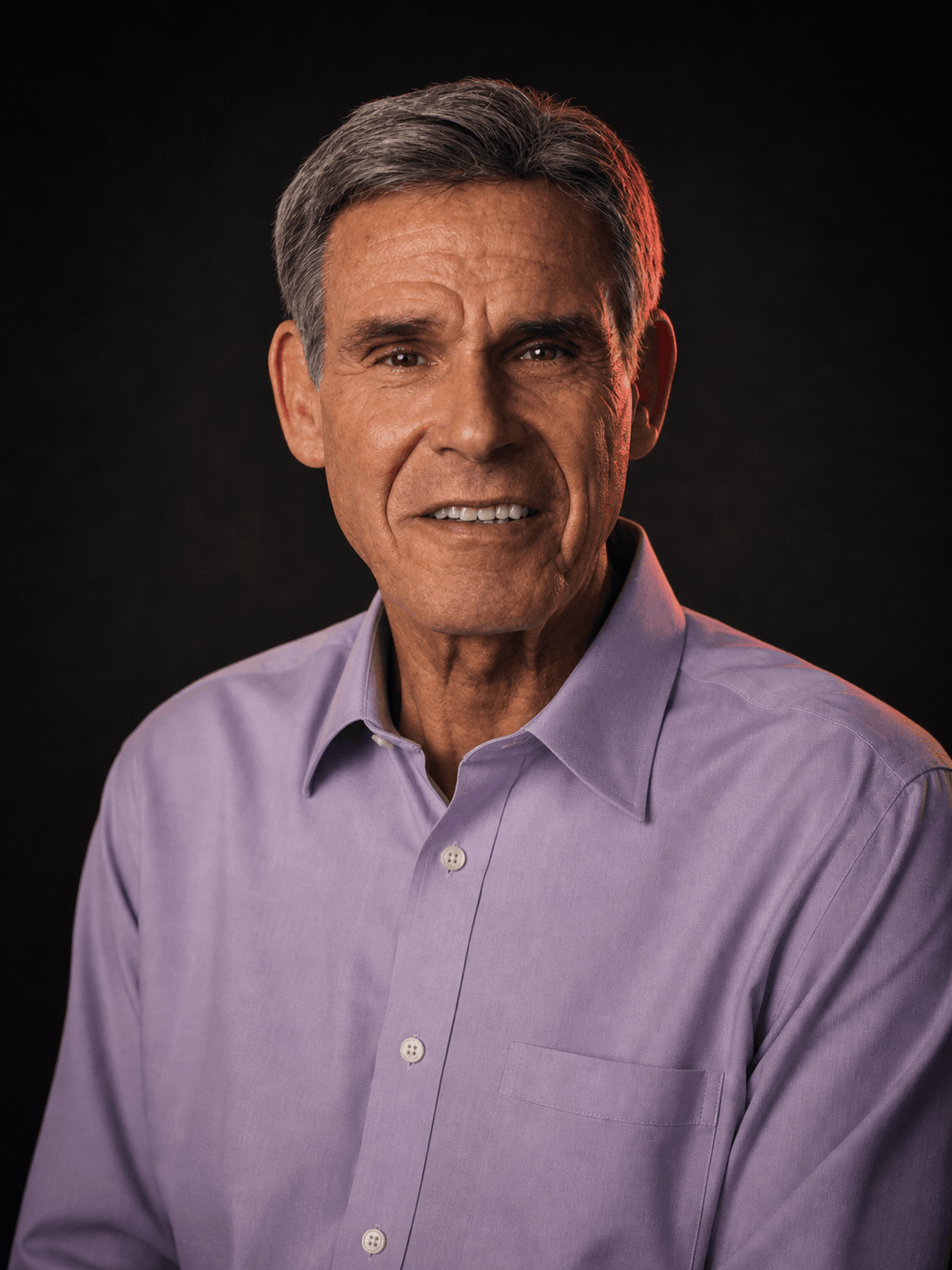 Eric Topol booking profile