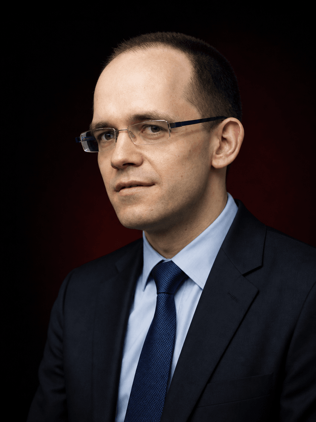 Evgeny Morozov booking profile