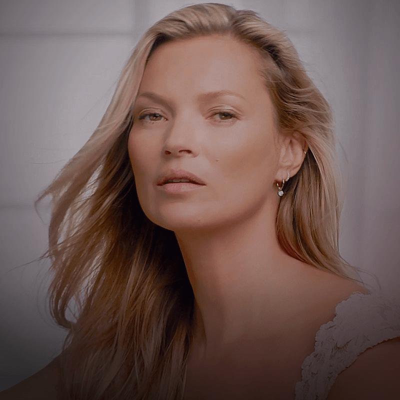 FatMoss (Kate Moss) booking profile