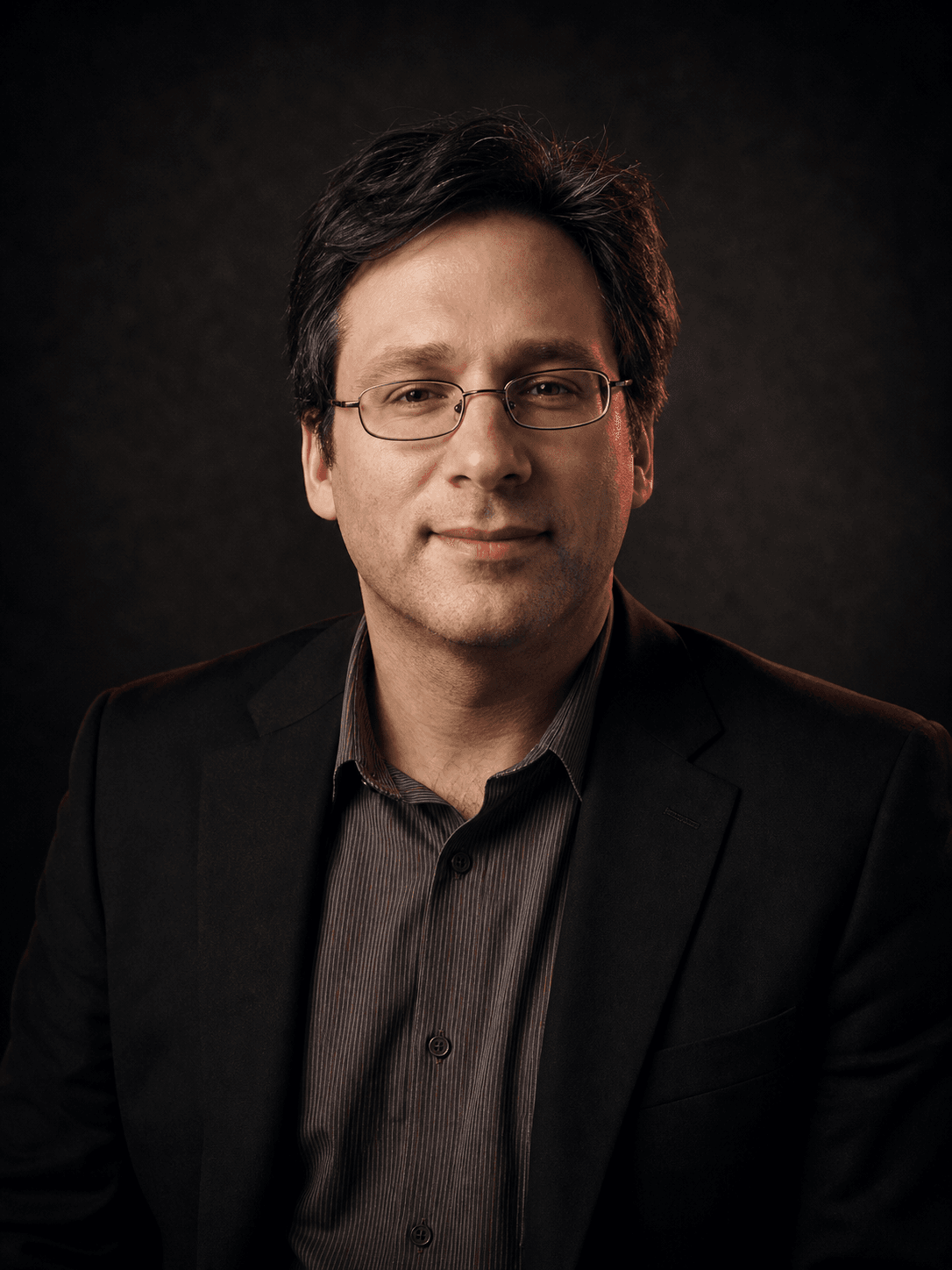 Gary Marcus booking profile