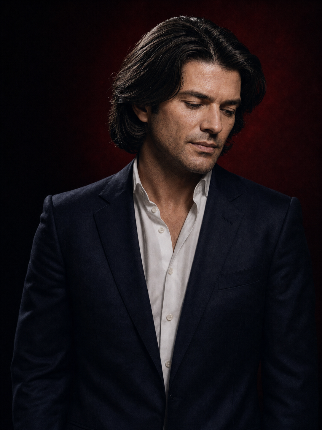 Gautier Capucon booking profile