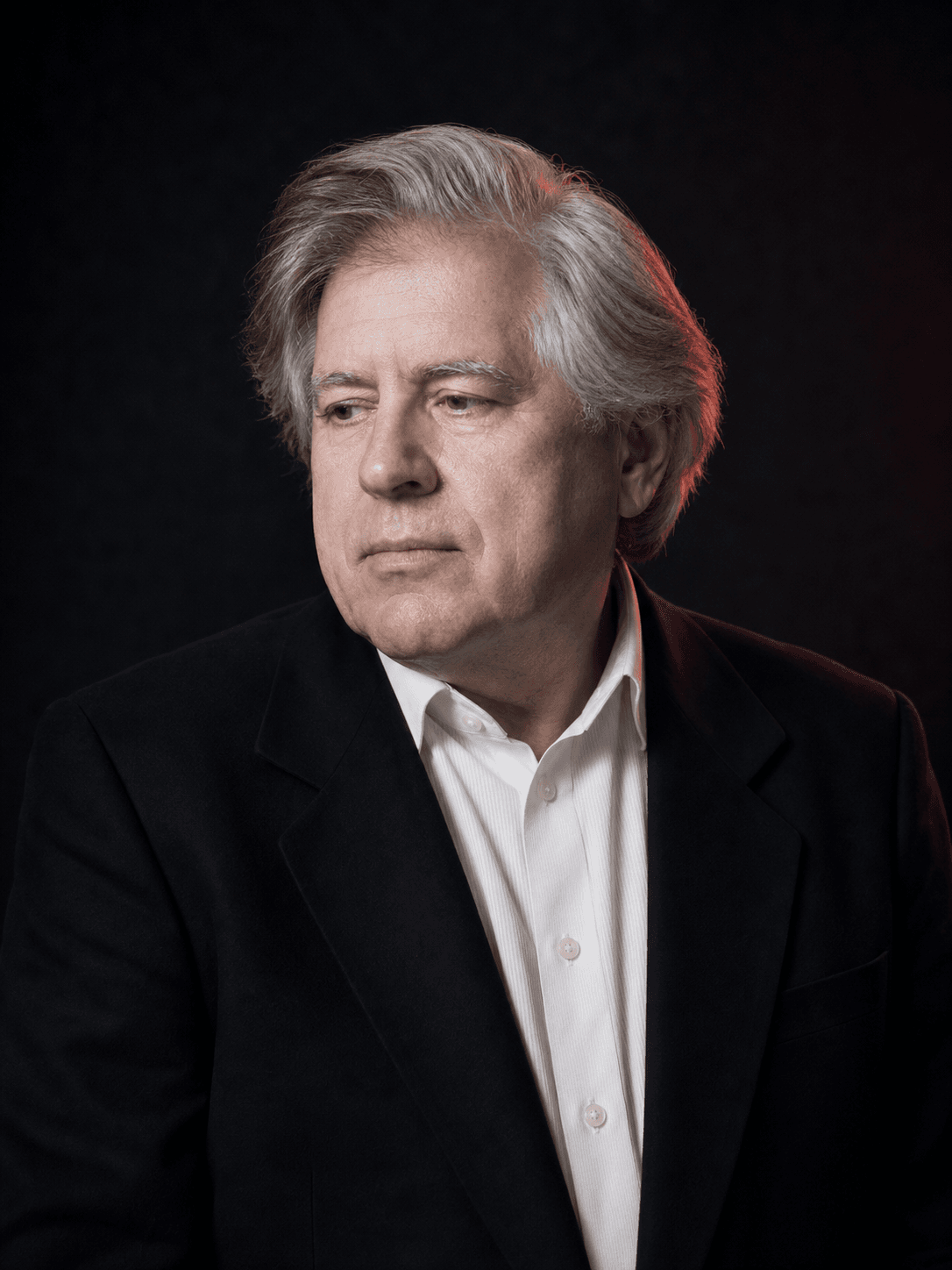 Grigory Sokolov booking profile