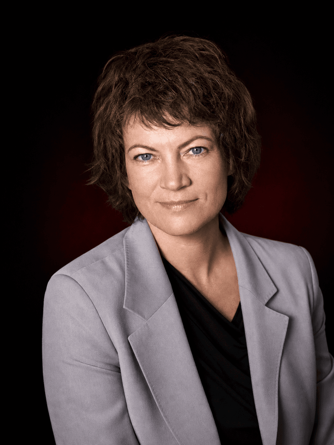 Hanni Rützler booking profile