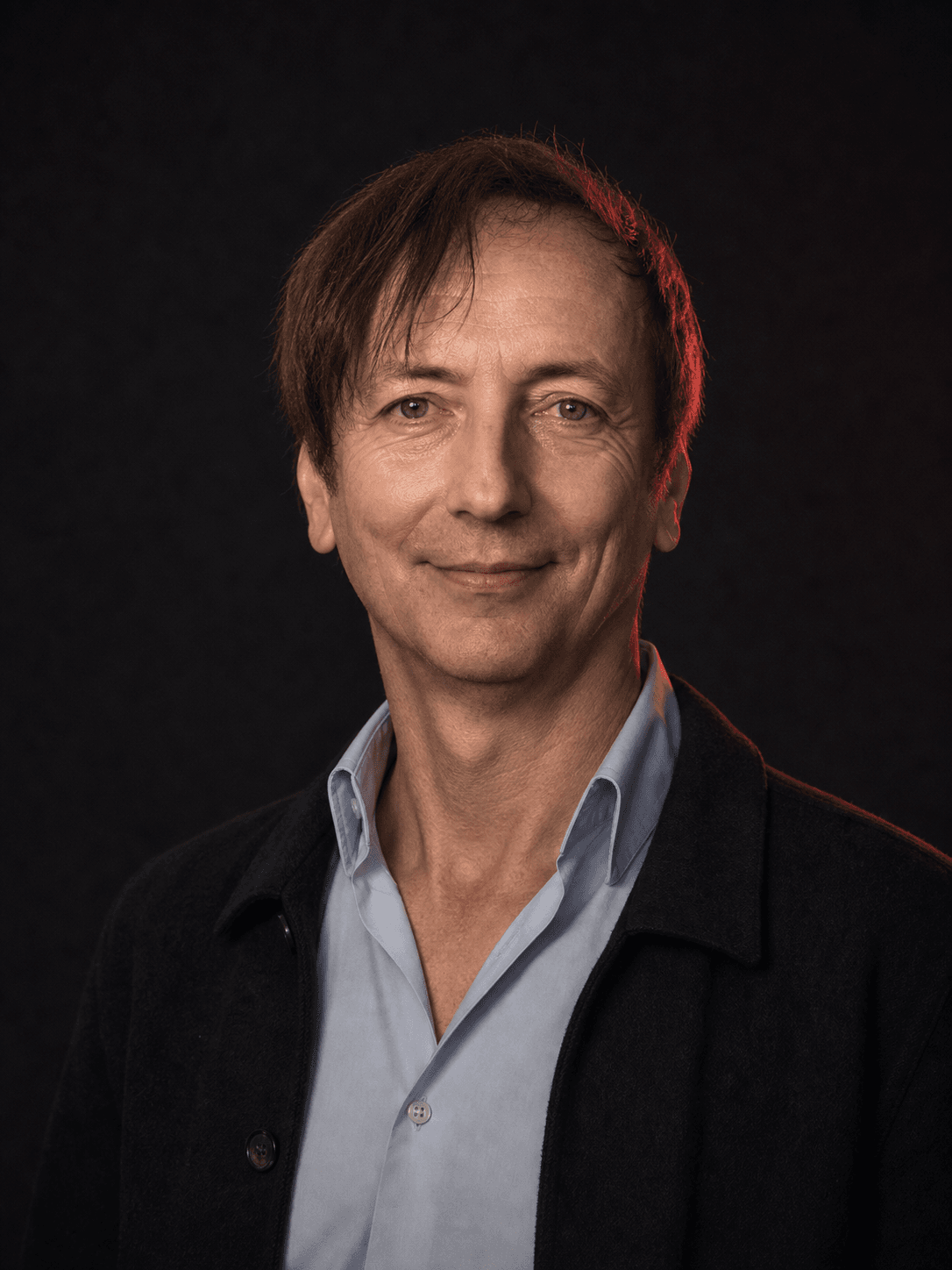 Hauschka booking profile