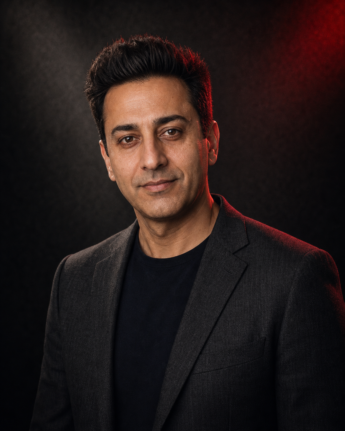 Herman Narula booking profile