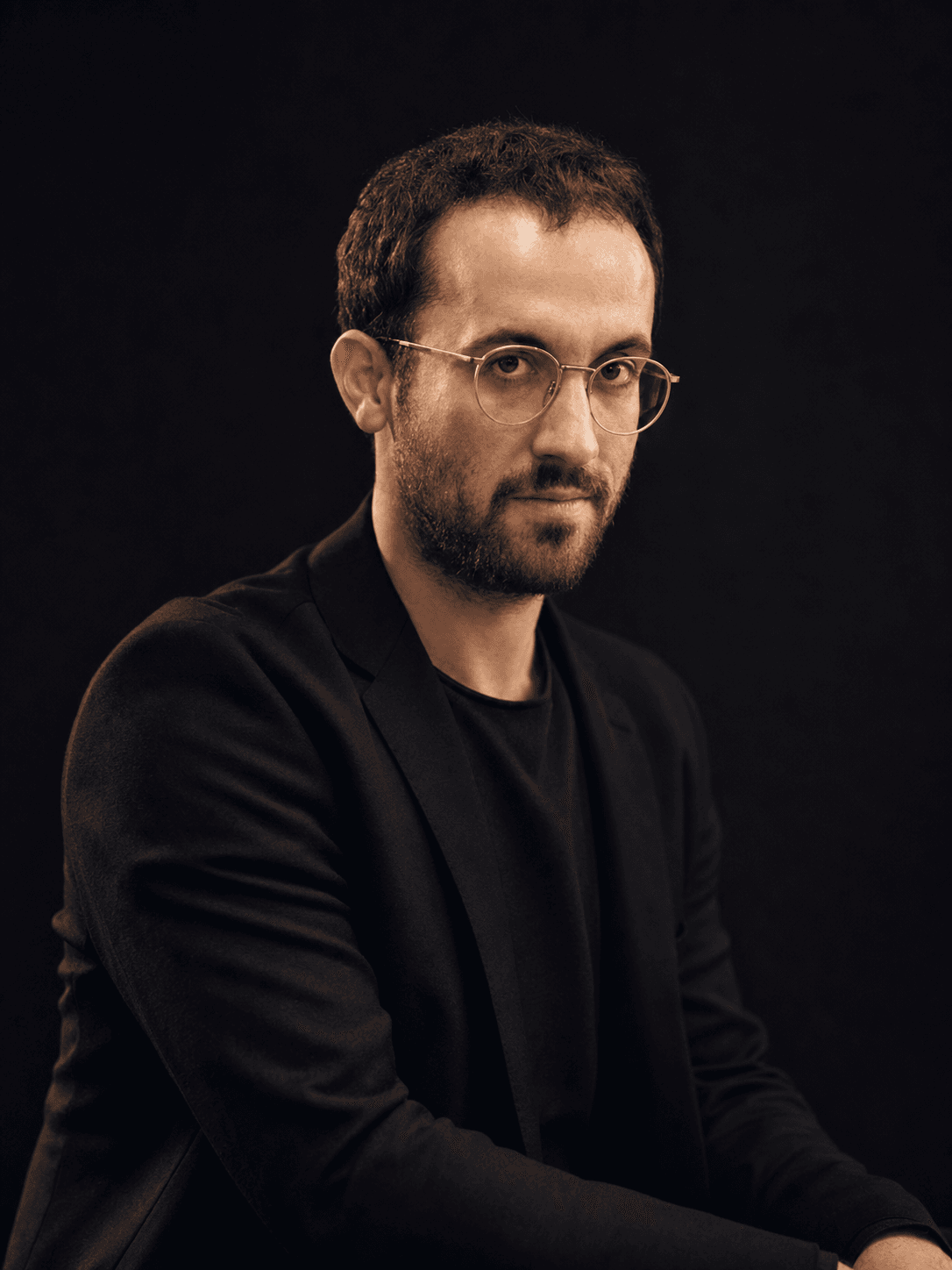 Igor Levit booking profile