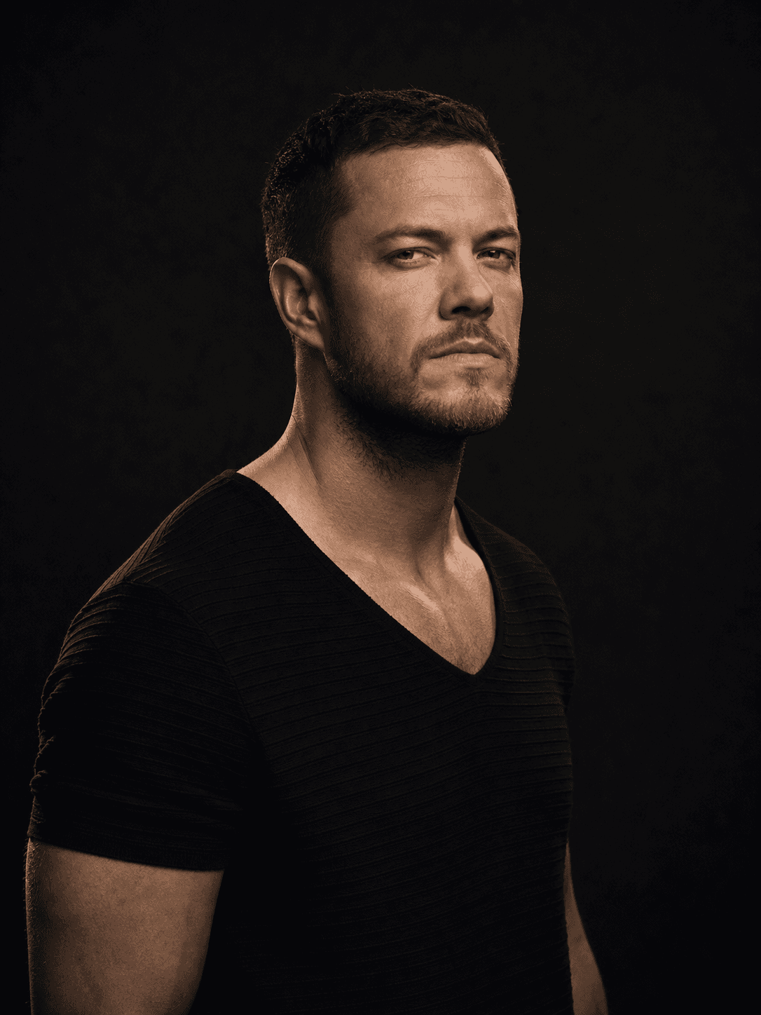 Imagine Dragons booking profile