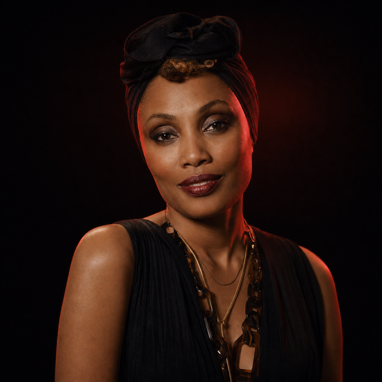 Imany booking profile