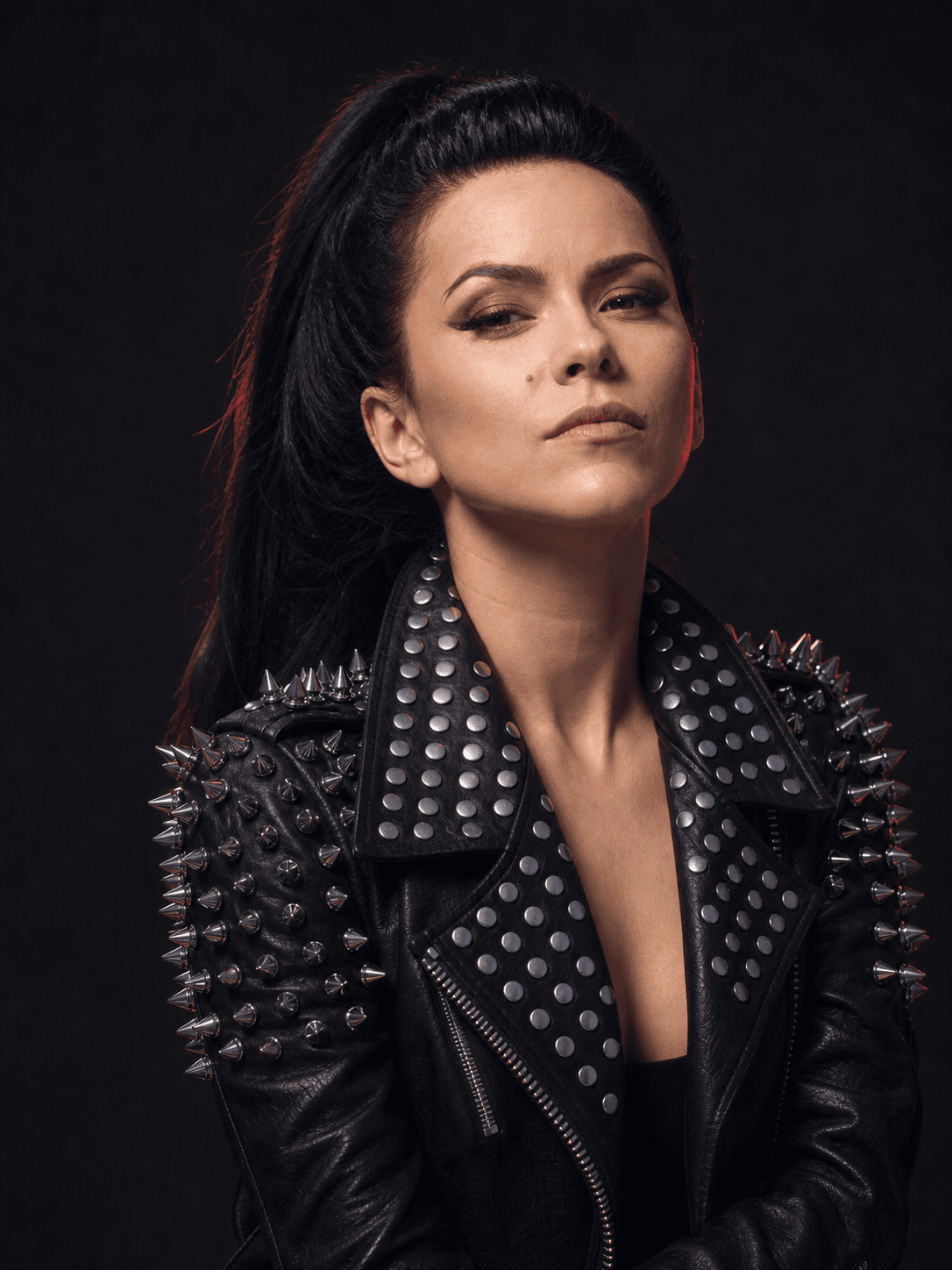 Inna booking profile