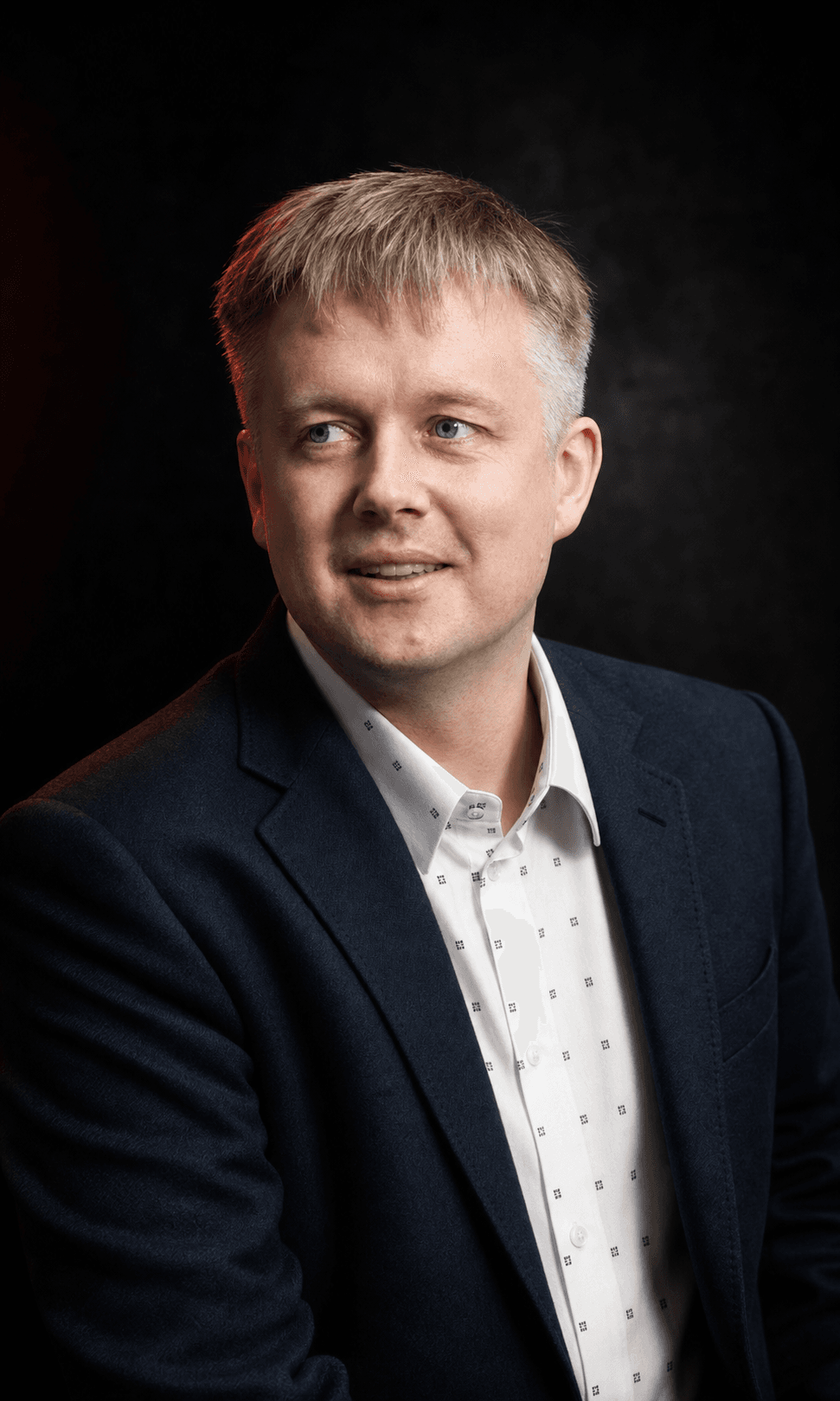 Jaan Tallinn booking profile