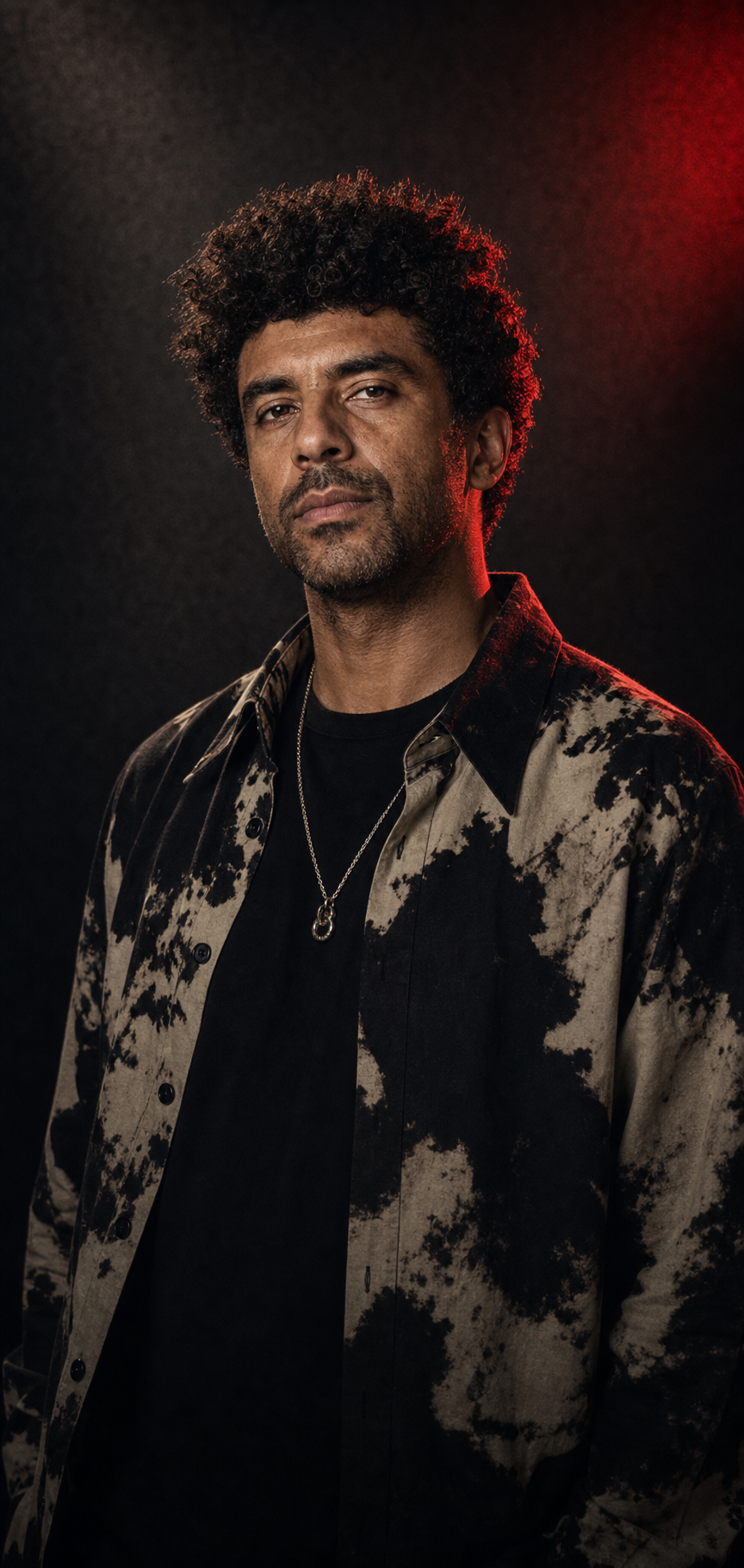 Jamie Jones booking profile