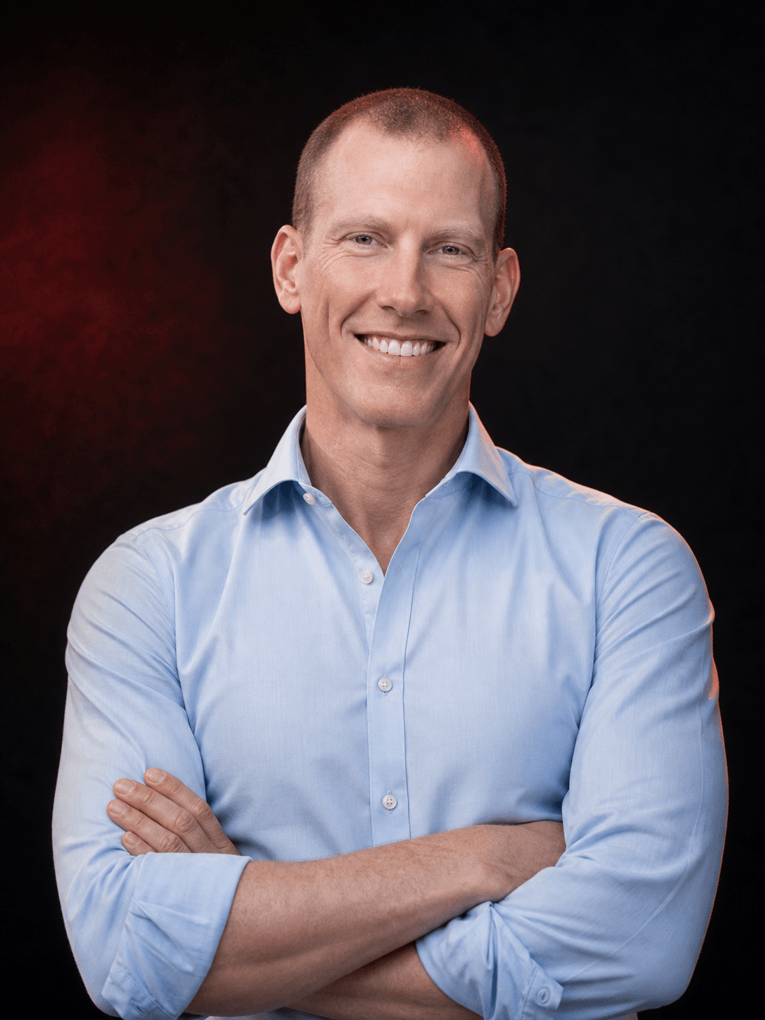 Jamie Metzl booking profile