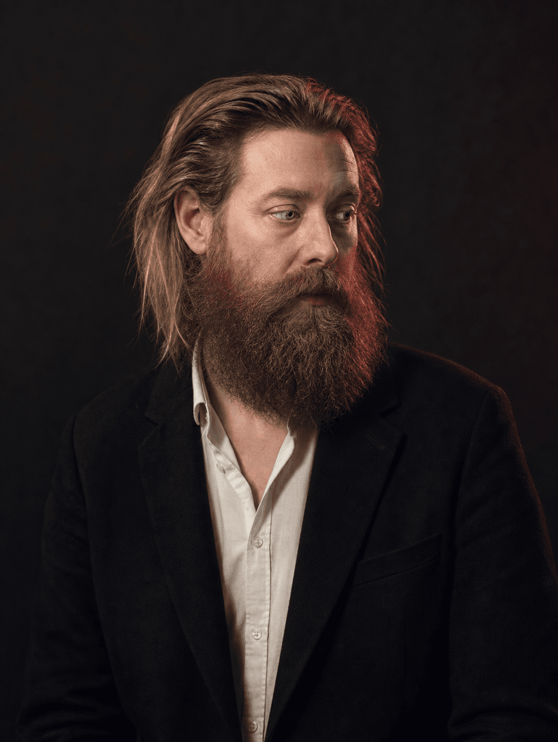 Joep Beving booking profile