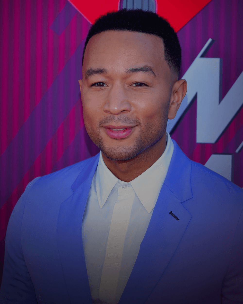 John Legend booking profile