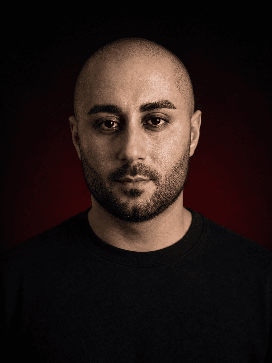 Joseph Capriati booking profile
