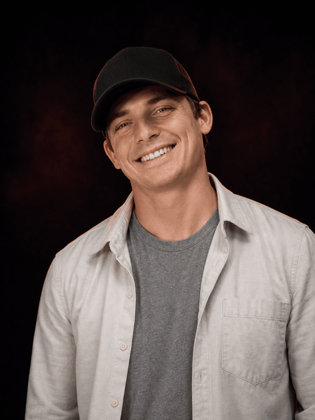 Joshua Tetrick booking profile