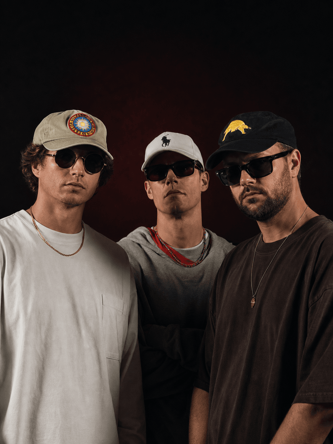Keinemusik booking profile