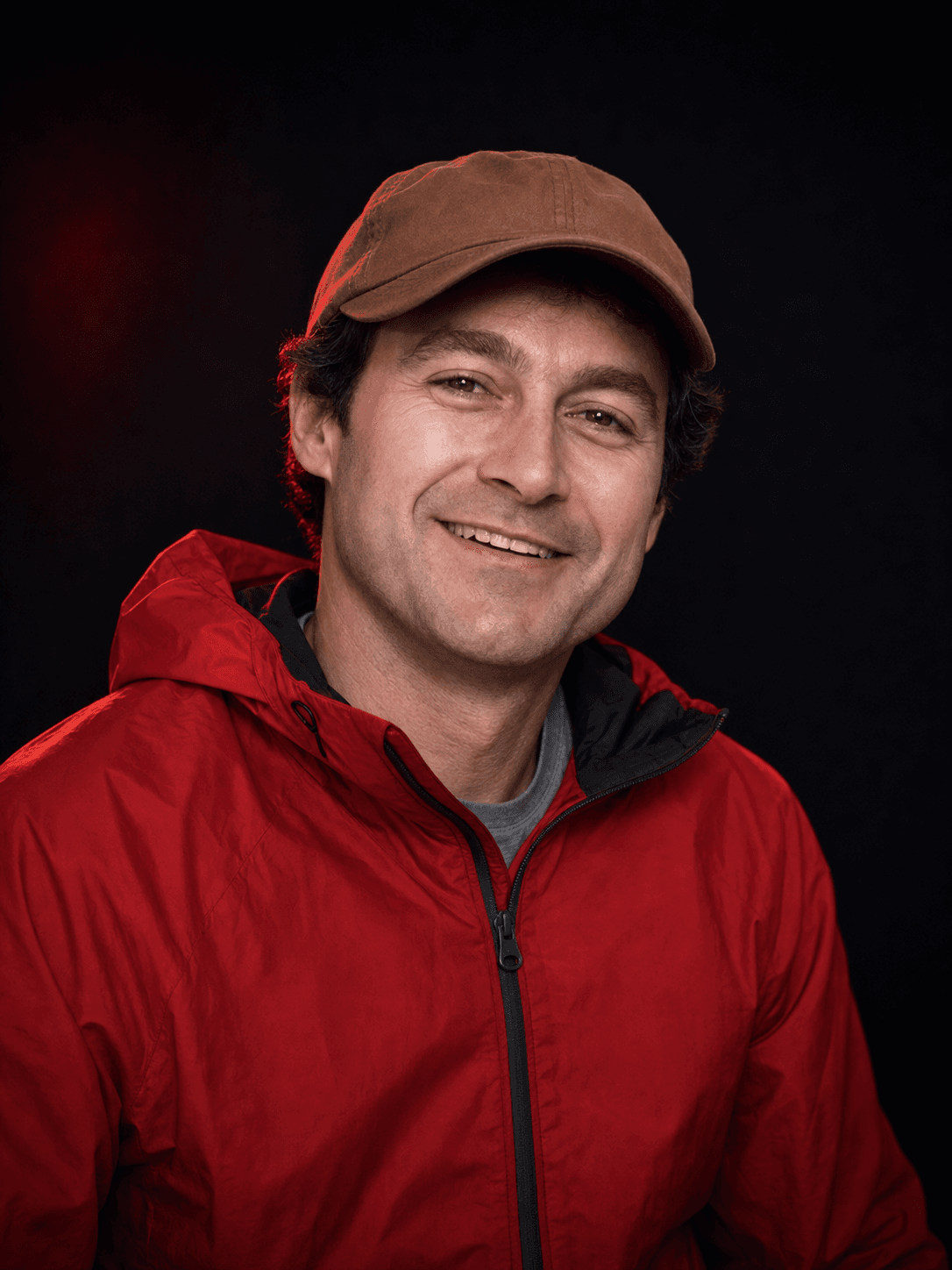 Kevin Hand booking profile