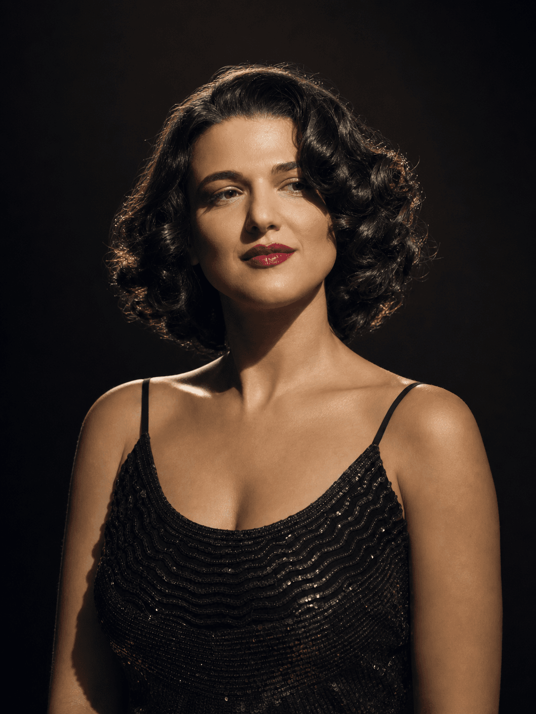 Khatia Buniatishvili booking profile