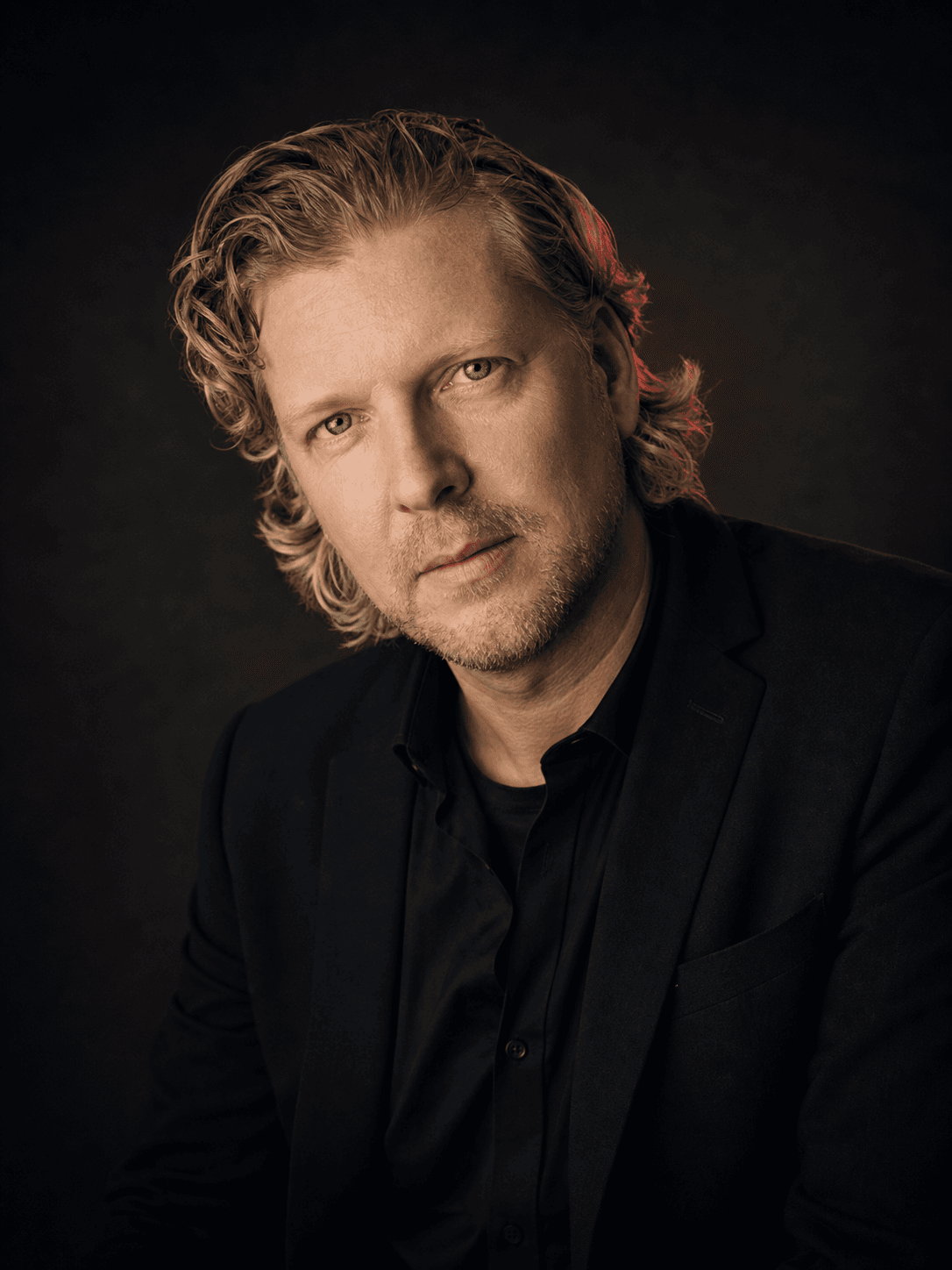 Koen Olthuis booking profile