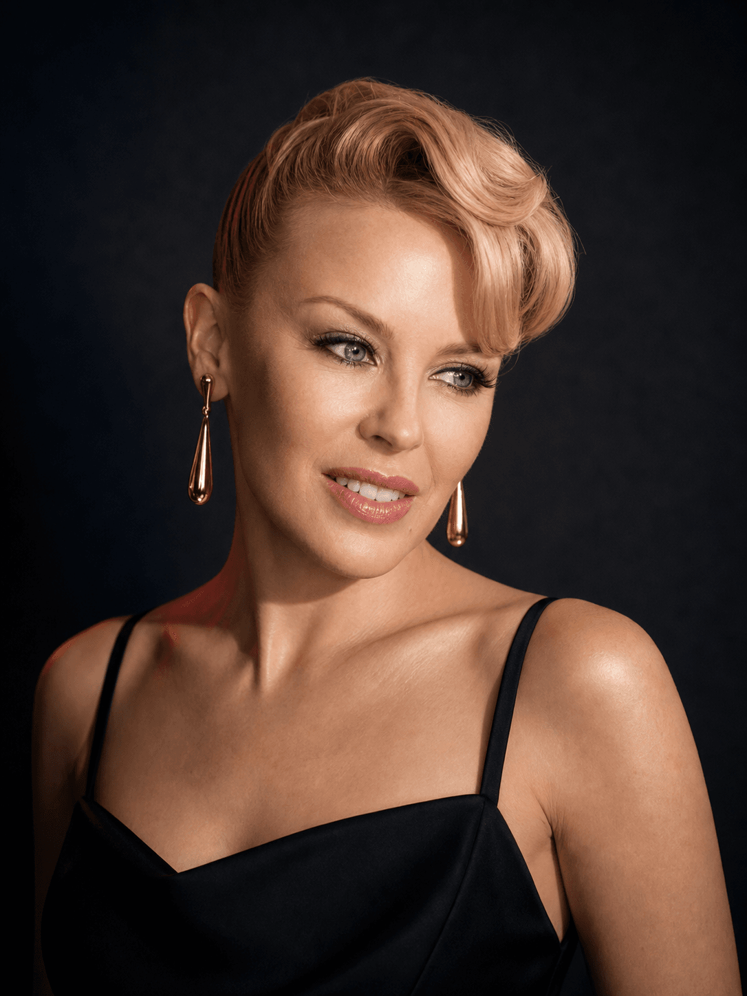 Kylie Minogue booking profile